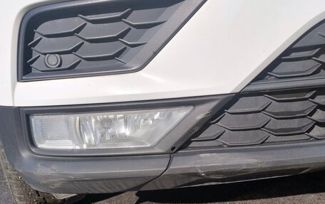 Volkswagen Tiguan II, 2017 год, 2 200 000 рублей, 20 фотография