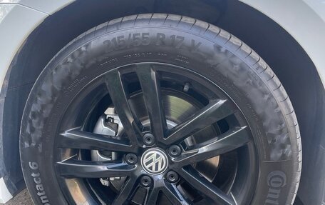 Volkswagen Passat B8 рестайлинг, 2017 год, 1 750 000 рублей, 6 фотография