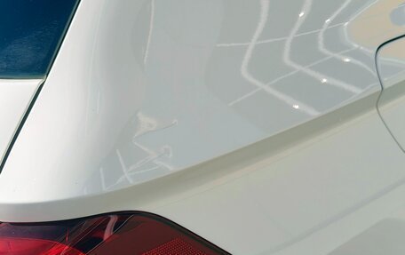 Volkswagen Tiguan II, 2017 год, 2 200 000 рублей, 23 фотография