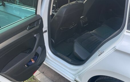 Volkswagen Passat B8 рестайлинг, 2017 год, 1 750 000 рублей, 7 фотография