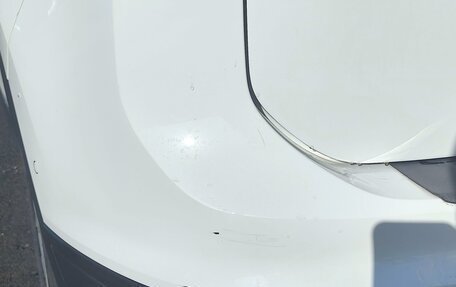 Volkswagen Tiguan II, 2017 год, 2 200 000 рублей, 22 фотография