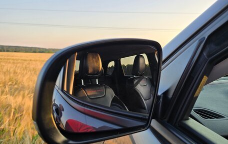 Jeep Cherokee, 2018 год, 2 990 000 рублей, 9 фотография