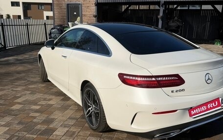 Mercedes-Benz E-Класс, 2019 год, 4 700 000 рублей, 4 фотография