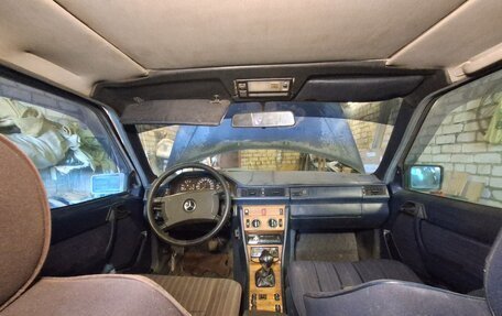 Mercedes-Benz W124, 1988 год, 150 000 рублей, 9 фотография