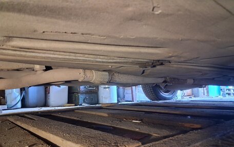 Mercedes-Benz W124, 1988 год, 150 000 рублей, 6 фотография