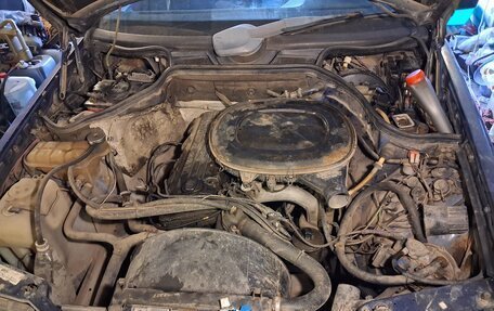 Mercedes-Benz W124, 1988 год, 150 000 рублей, 4 фотография