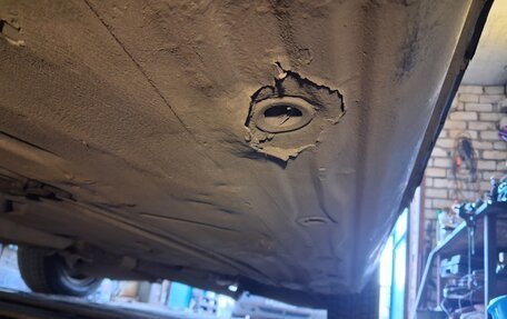 Mercedes-Benz W124, 1988 год, 150 000 рублей, 5 фотография