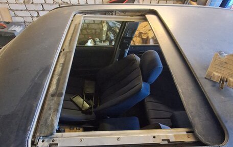 Mercedes-Benz W124, 1988 год, 150 000 рублей, 10 фотография