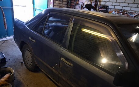 Mercedes-Benz W124, 1988 год, 150 000 рублей, 7 фотография