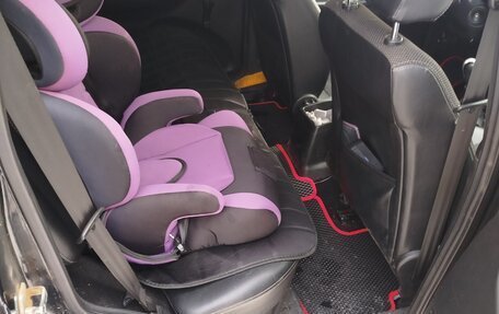 Chevrolet Niva I рестайлинг, 2016 год, 750 000 рублей, 6 фотография