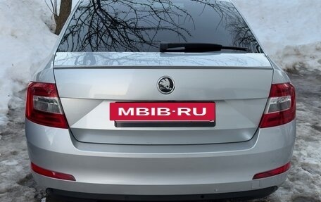 Skoda Octavia, 2013 год, 1 230 000 рублей, 5 фотография