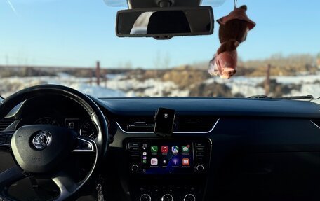 Skoda Octavia, 2013 год, 1 230 000 рублей, 11 фотография