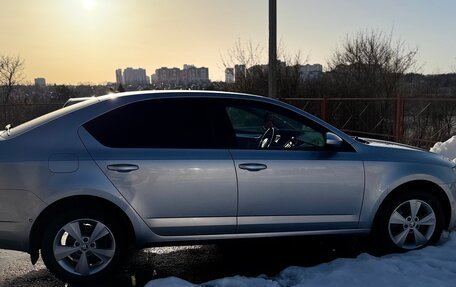 Skoda Octavia, 2013 год, 1 230 000 рублей, 7 фотография