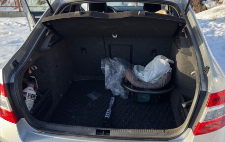 Skoda Octavia, 2013 год, 1 230 000 рублей, 8 фотография