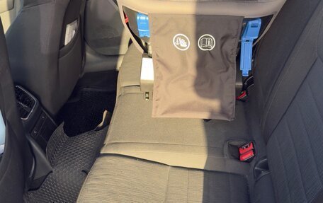 Skoda Octavia, 2013 год, 1 230 000 рублей, 9 фотография