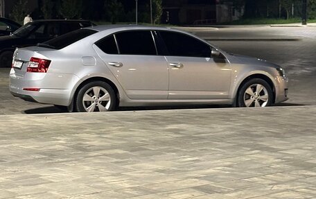 Skoda Octavia, 2013 год, 1 230 000 рублей, 12 фотография