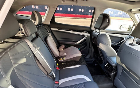 Geely Atlas, 2024 год, 3 243 000 рублей, 4 фотография