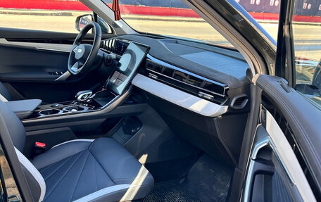 Geely Atlas, 2024 год, 3 243 000 рублей, 2 фотография