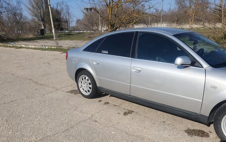 Audi A6, 2000 год, 599 000 рублей, 6 фотография