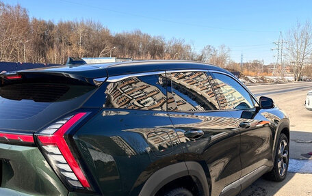 Geely Atlas, 2024 год, 3 243 000 рублей, 3 фотография