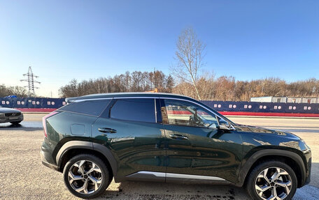 Geely Atlas, 2024 год, 3 243 000 рублей, 8 фотография