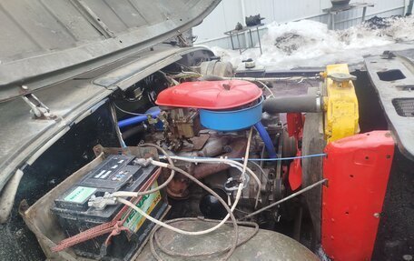 ЛуАЗ 3151, 1994 год, 200 000 рублей, 7 фотография