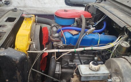 ЛуАЗ 3151, 1994 год, 200 000 рублей, 6 фотография