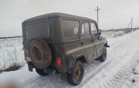 ЛуАЗ 3151, 1994 год, 200 000 рублей, 3 фотография