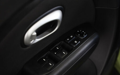 KIA Soul II рестайлинг, 2014 год, 1 149 000 рублей, 18 фотография