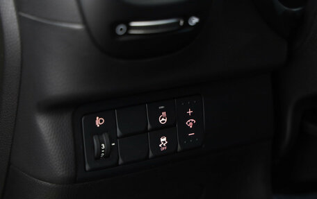 KIA Soul II рестайлинг, 2014 год, 1 149 000 рублей, 17 фотография