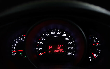 KIA Soul II рестайлинг, 2014 год, 1 149 000 рублей, 12 фотография