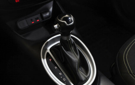 KIA Soul II рестайлинг, 2014 год, 1 149 000 рублей, 16 фотография