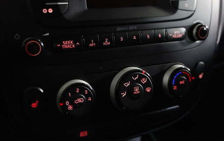 KIA Soul II рестайлинг, 2014 год, 1 149 000 рублей, 14 фотография