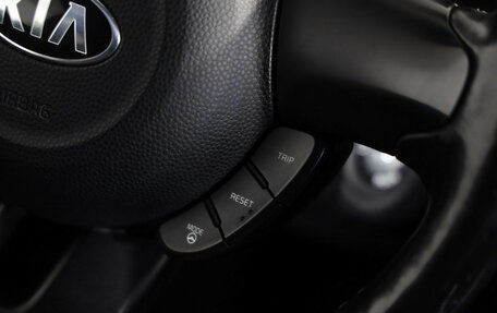 KIA Soul II рестайлинг, 2014 год, 1 149 000 рублей, 11 фотография