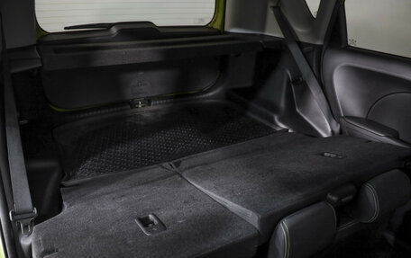 KIA Soul II рестайлинг, 2014 год, 1 149 000 рублей, 24 фотография