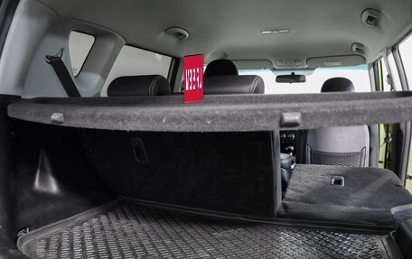 KIA Soul II рестайлинг, 2014 год, 1 149 000 рублей, 25 фотография