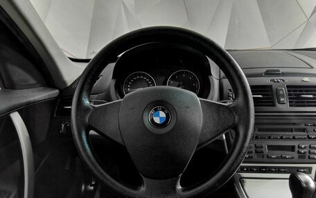 BMW X3, 2010 год, 1 465 000 рублей, 14 фотография