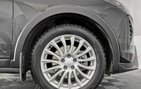 Haval Jolion, 2024 год, 2 315 000 рублей, 9 фотография