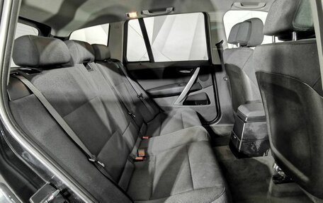 BMW X3, 2010 год, 1 465 000 рублей, 13 фотография