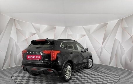 Haval Jolion, 2024 год, 2 315 000 рублей, 2 фотография