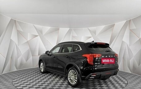 Haval Jolion, 2024 год, 2 315 000 рублей, 4 фотография