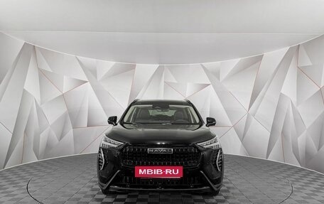 Haval Jolion, 2024 год, 2 315 000 рублей, 7 фотография