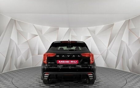 Haval Jolion, 2024 год, 2 315 000 рублей, 8 фотография