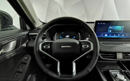 Haval Jolion, 2024 год, 2 315 000 рублей, 20 фотография