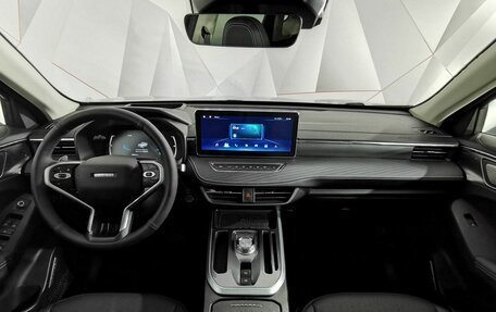 Haval Jolion, 2024 год, 2 315 000 рублей, 14 фотография