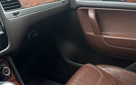 Volkswagen Touareg III, 2012 год, 1 850 000 рублей, 6 фотография