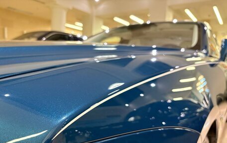 Rolls-Royce Ghost Series II рестайлинг, 2026 год, 59 000 000 рублей, 6 фотография