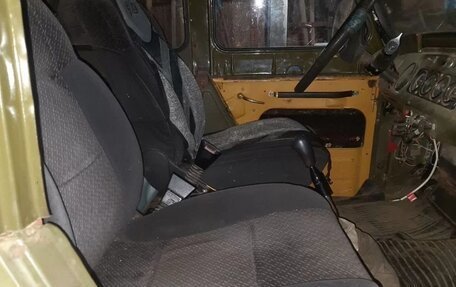 ЛуАЗ 469, 1973 год, 250 000 рублей, 2 фотография