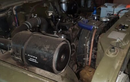 ЛуАЗ 469, 1973 год, 250 000 рублей, 3 фотография