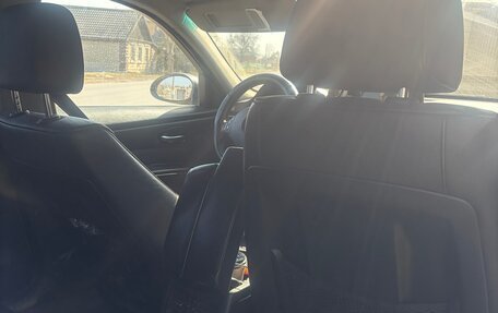 BMW 3 серия, 2007 год, 900 000 рублей, 2 фотография